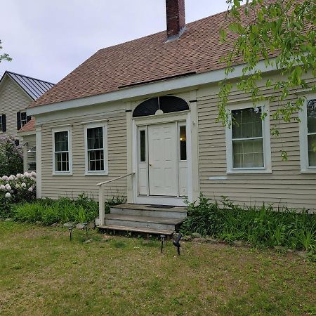 Hawks House Inn Walpole Екстер'єр фото