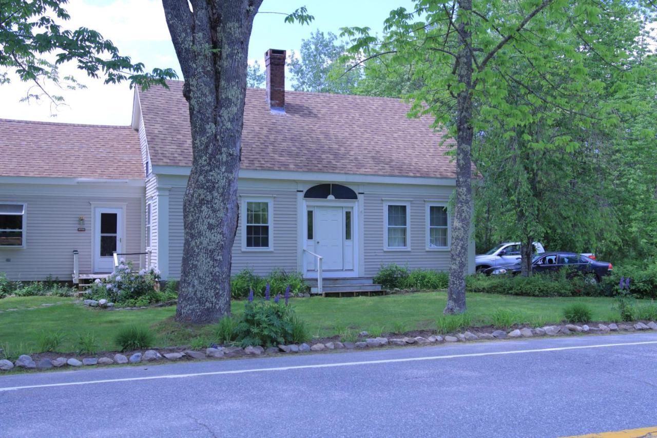 Hawks House Inn Walpole Екстер'єр фото
