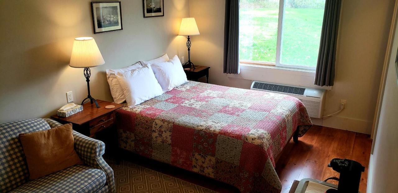 Hawks House Inn Walpole Екстер'єр фото