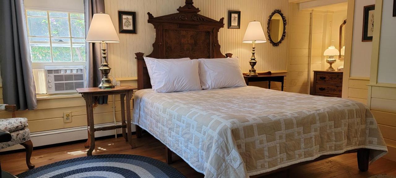 Hawks House Inn Walpole Екстер'єр фото