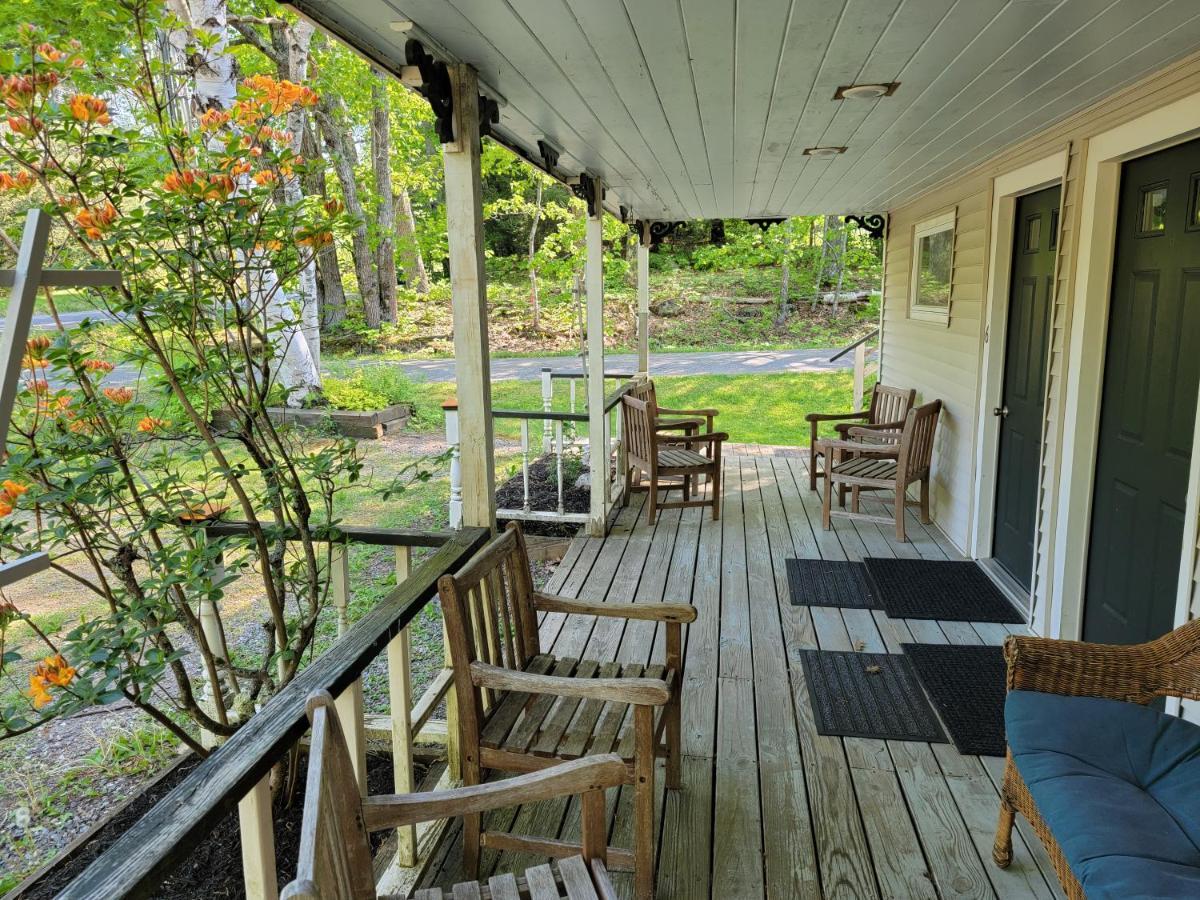 Hawks House Inn Walpole Екстер'єр фото