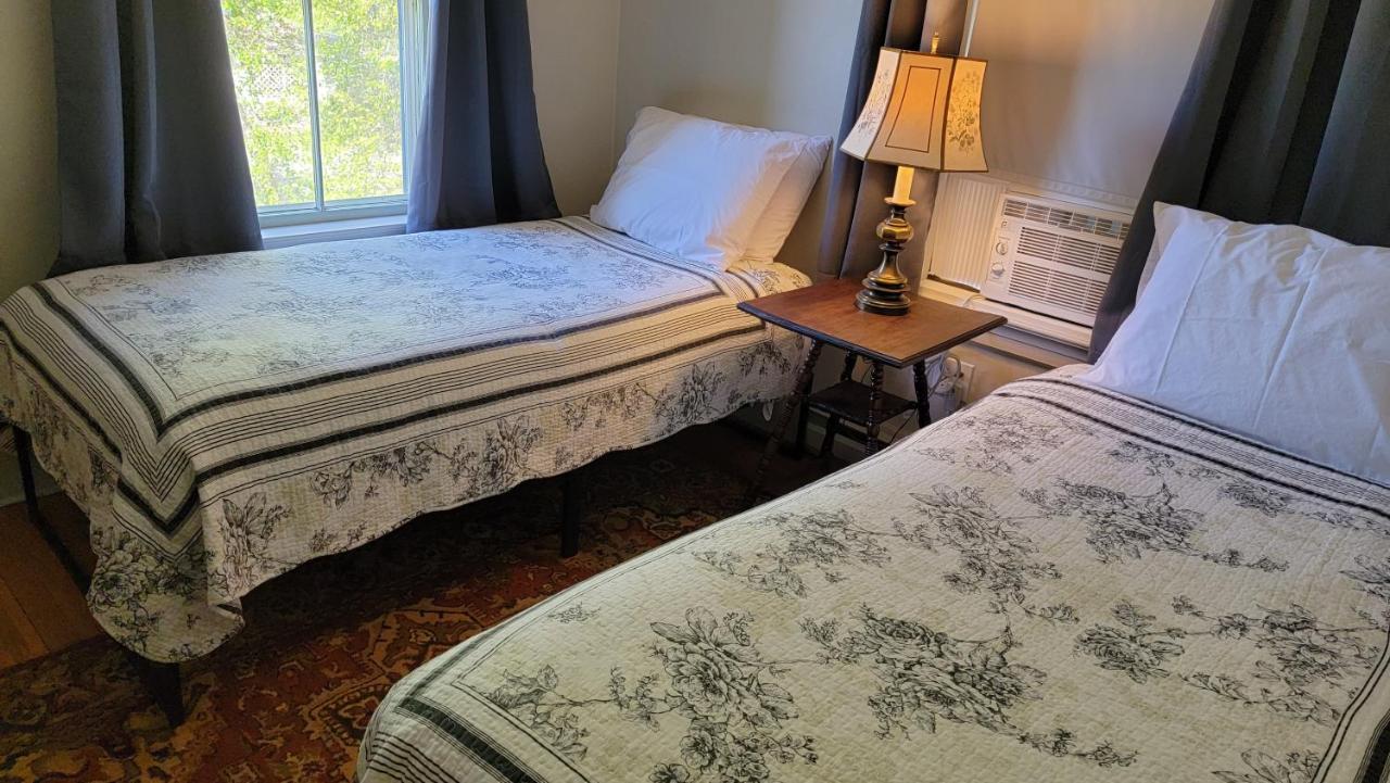 Hawks House Inn Walpole Екстер'єр фото