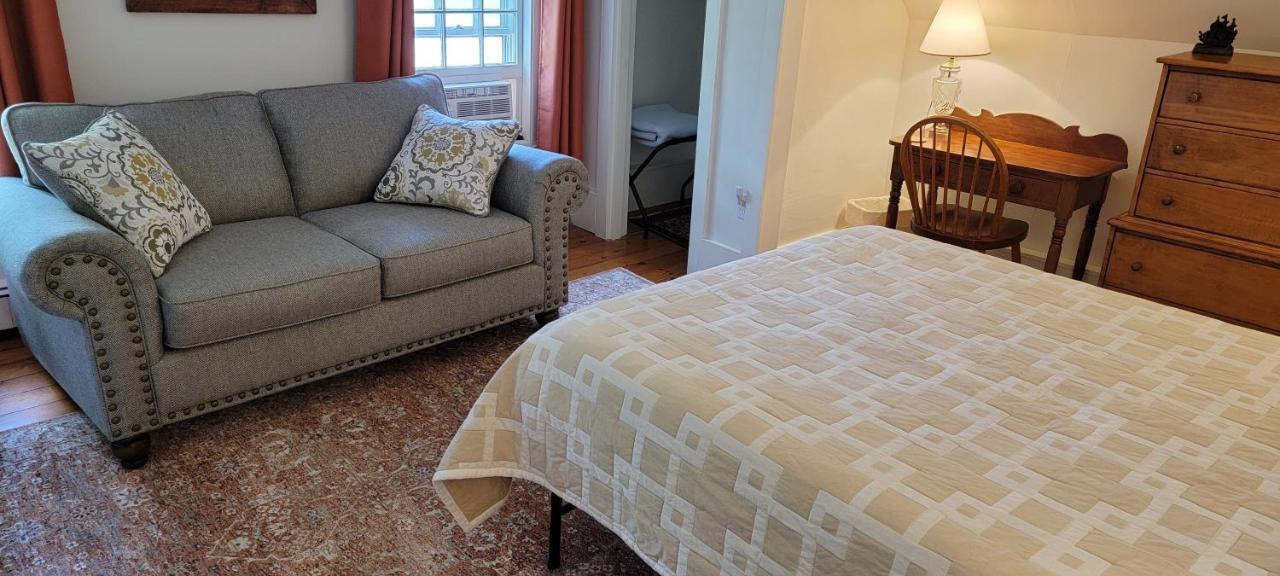 Hawks House Inn Walpole Екстер'єр фото