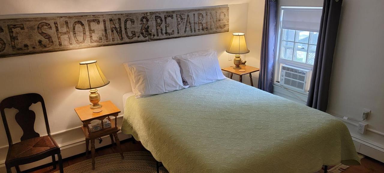 Hawks House Inn Walpole Екстер'єр фото