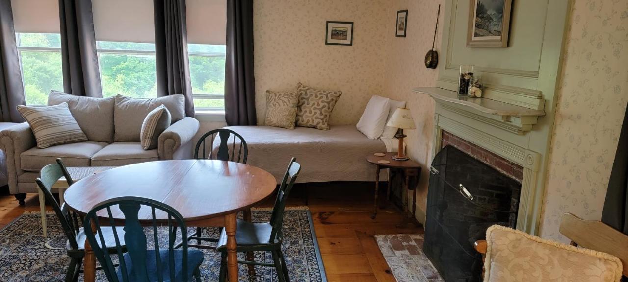 Hawks House Inn Walpole Екстер'єр фото
