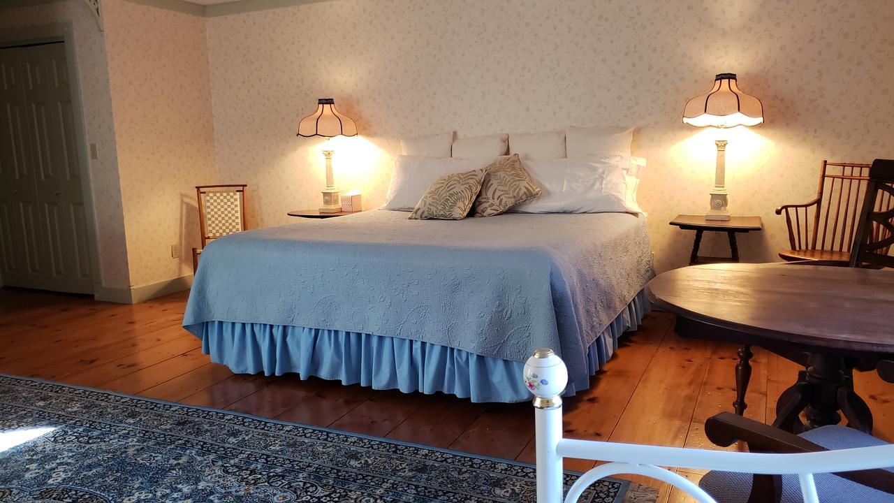 Hawks House Inn Walpole Екстер'єр фото