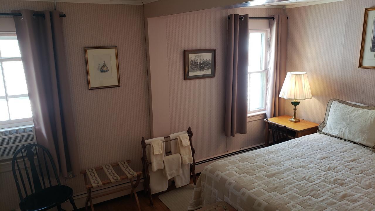Hawks House Inn Walpole Екстер'єр фото